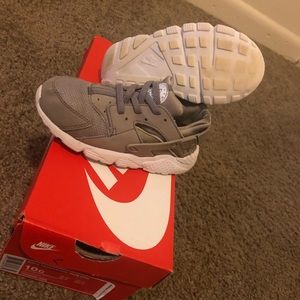 Toddler Nike Huarache Run